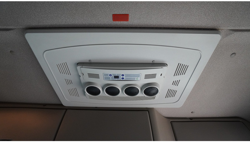 DAF XF 440 SC ADR EURO 6 856.000KM - Ťahač: obrázok 5 DAF XF 440 SC ADR EURO 6 856.000KM - Ťahač: obrázok 5