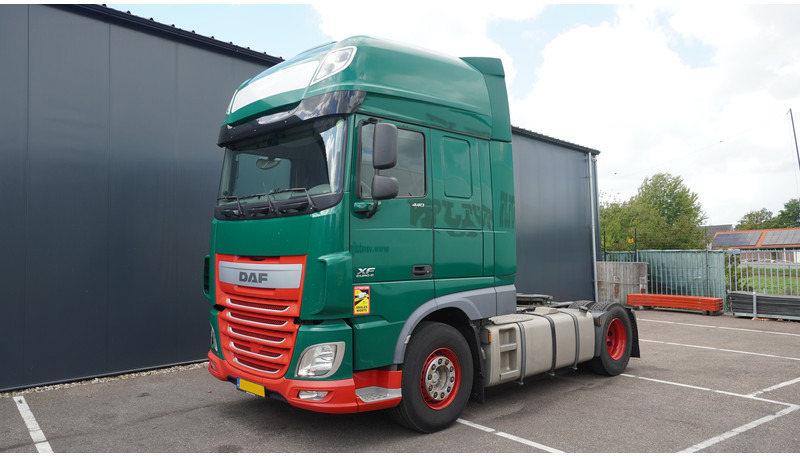 DAF XF 440 SSC EURO 6 823.000 KM - Ťahač: obrázok 3 DAF XF 440 SSC EURO 6 823.000 KM - Ťahač: obrázok 3