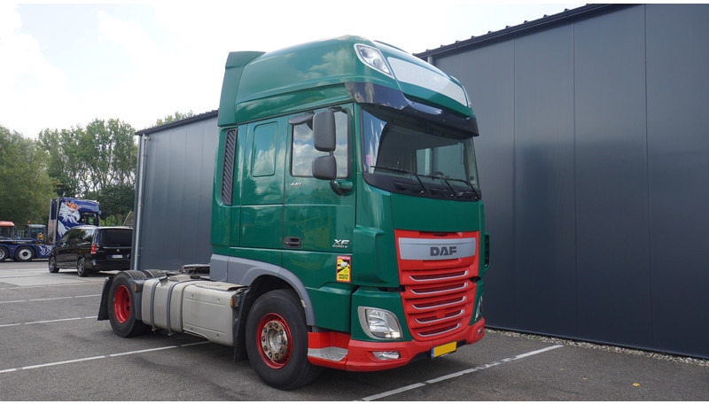 DAF XF 440 SSC EURO 6 823.000 KM - Ťahač: obrázok 4 DAF XF 440 SSC EURO 6 823.000 KM - Ťahač: obrázok 4