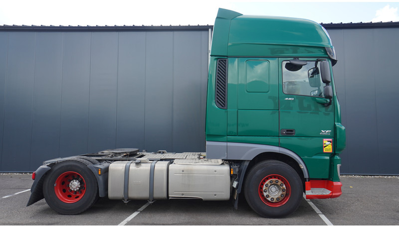 DAF XF 440 SSC EURO 6 823.000 KM - Ťahač: obrázok 2 DAF XF 440 SSC EURO 6 823.000 KM - Ťahač: obrázok 2