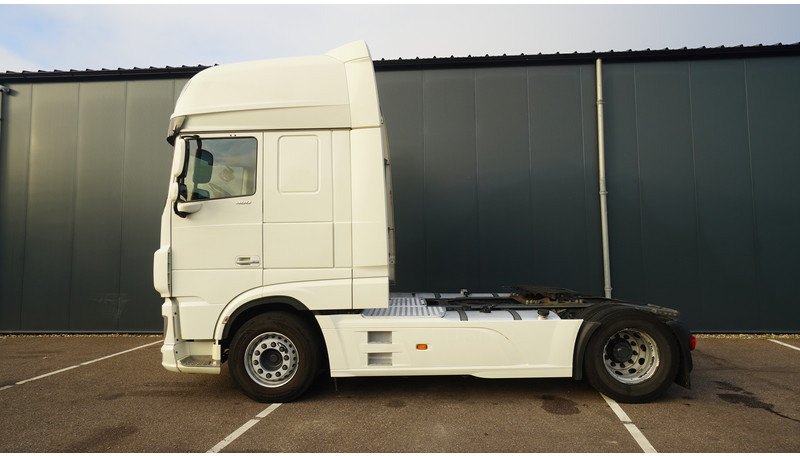 DAF XF 480 SSC EURO 6 652.000KM - Ťahač: obrázok 1 DAF XF 480 SSC EURO 6 652.000KM - Ťahač: obrázok 1