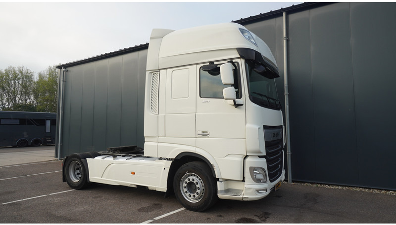 DAF XF 480 SSC EURO 6 652.000KM - Ťahač: obrázok 4 DAF XF 480 SSC EURO 6 652.000KM - Ťahač: obrázok 4