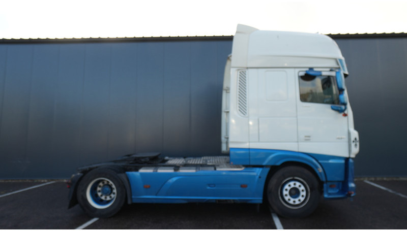 DAF XF 480 SSC EURO 6 897.200KM - Ťahač: obrázok 2 DAF XF 480 SSC EURO 6 897.200KM - Ťahač: obrázok 2