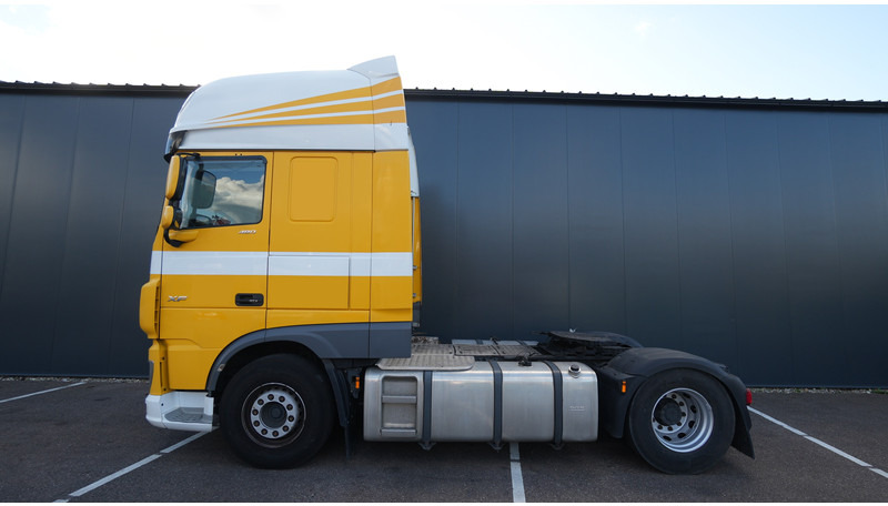 DAF XF 480 SSC RETARDER 719.000KM - Ťahač: obrázok 1 DAF XF 480 SSC RETARDER 719.000KM - Ťahač: obrázok 1
