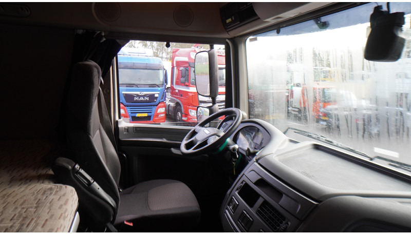 DAF XF510 FT SSC EURO 6 ENGINE PROBLEM - Ťahač: obrázok 5 DAF XF510 FT SSC EURO 6 ENGINE PROBLEM - Ťahač: obrázok 5