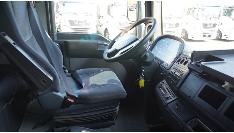 Ťahač MAN TGA 41.530 8X4 PUSH AND PULL 180 TON'S RETARDER 310.100KM: obrázok 6 Ťahač MAN TGA 41.530 8X4 PUSH AND PULL 180 TON'S RETARDER 310.100KM: obrázok 6