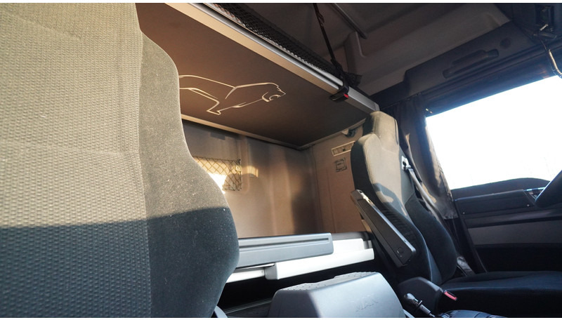 Ťahač MAN TGX 26.560 6X2 EURO 6 RETARDER: obrázok 6