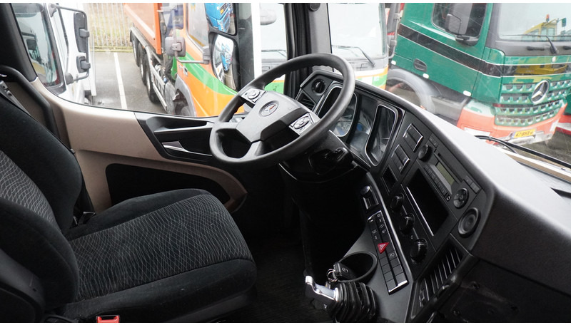 Mercedes-Benz ACTROS 1942 EURO 6 854.000KM - Ťahač: obrázok 5 Mercedes-Benz ACTROS 1942 EURO 6 854.000KM - Ťahač: obrázok 5