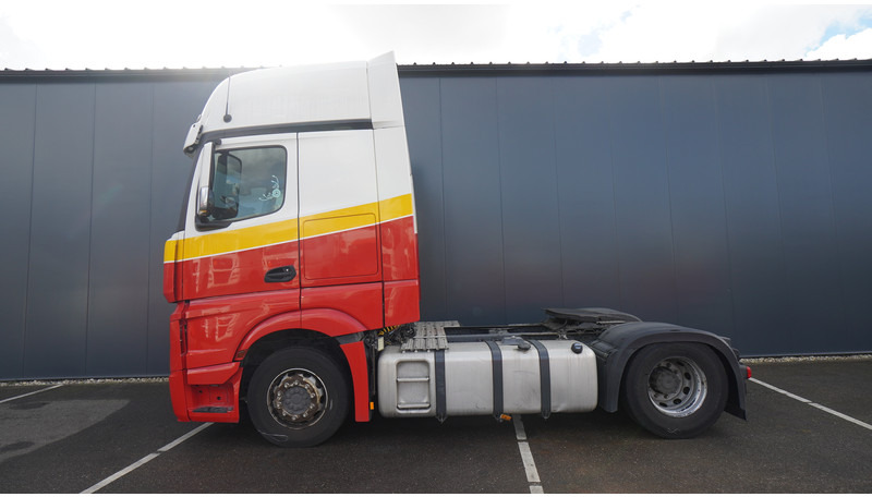 Mercedes-Benz ACTROS 1942 EURO 6 - Ťahač: obrázok 1 Mercedes-Benz ACTROS 1942 EURO 6 - Ťahač: obrázok 1