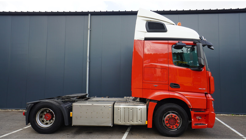Mercedes-Benz ACTROS 1943 864.000KM - Ťahač: obrázok 2 Mercedes-Benz ACTROS 1943 864.000KM - Ťahač: obrázok 2