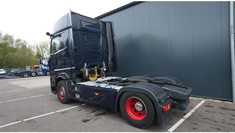 Ťahač Mercedes-Benz ACTROS 1945 GIGASPACE 728.200KM: obrázok 9