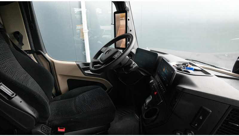 Mercedes-Benz ACTROS 1945 GIGASPACE 728.200KM - Ťahač: obrázok 5 Mercedes-Benz ACTROS 1945 GIGASPACE 728.200KM - Ťahač: obrázok 5