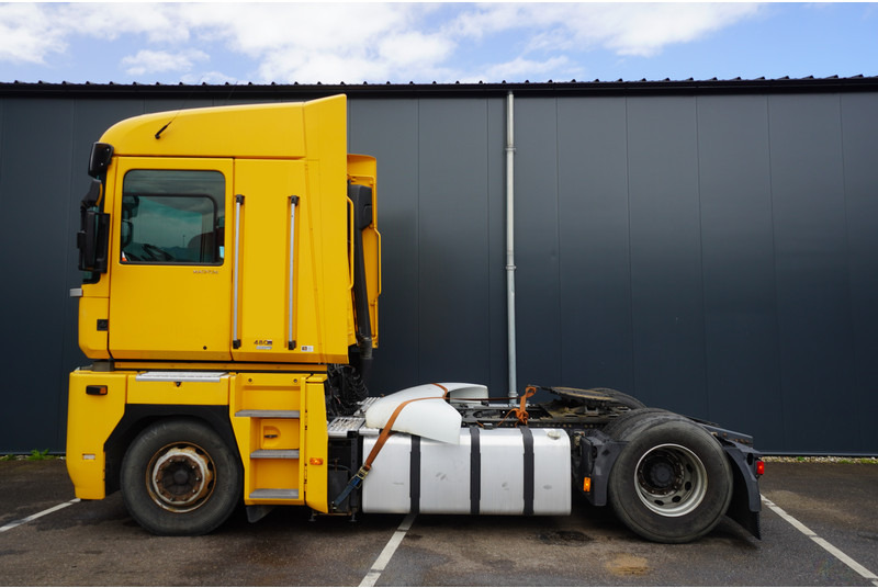 Renault MAGNUM 480 DXI RETARDER EURO 5 WITHOUT DOCUMENTS - Ťahač: obrázok 1 Renault MAGNUM 480 DXI RETARDER EURO 5 WITHOUT DOCUMENTS - Ťahač: obrázok 1