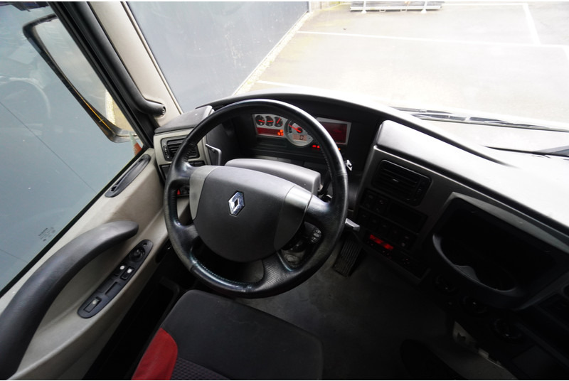 Renault MAGNUM 480 DXI RETARDER EURO 5 WITHOUT DOCUMENTS - Ťahač: obrázok 5 Renault MAGNUM 480 DXI RETARDER EURO 5 WITHOUT DOCUMENTS - Ťahač: obrázok 5