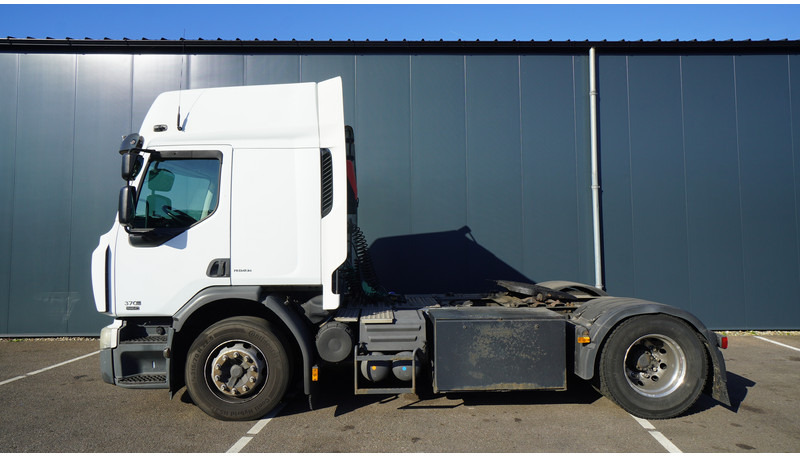 Renault PREMIUM 370 EURO5 685.400KM - Ťahač: obrázok 1 Renault PREMIUM 370 EURO5 685.400KM - Ťahač: obrázok 1