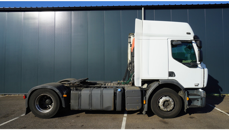 Renault PREMIUM 370 EURO5 685.400KM - Ťahač: obrázok 2 Renault PREMIUM 370 EURO5 685.400KM - Ťahač: obrázok 2