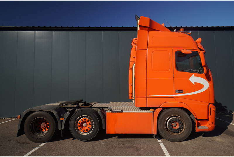 Volvo FH 12/500 6X2 EURO 3 - Ťahač: obrázok 2 Volvo FH 12/500 6X2 EURO 3 - Ťahač: obrázok 2