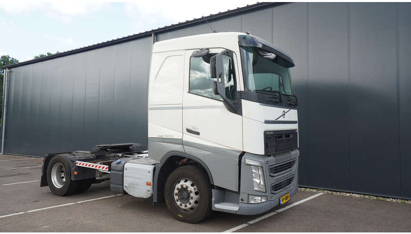 Volvo FH 420 ADR EURO 6 756.000KM - Ťahač: obrázok 4 Volvo FH 420 ADR EURO 6 756.000KM - Ťahač: obrázok 4