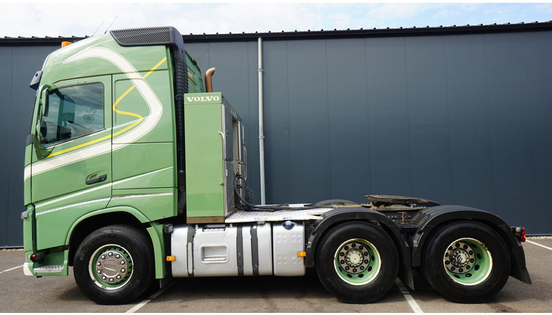 Volvo FH 460 6X4 EURO 6 769.000KM - Ťahač: obrázok 1 Volvo FH 460 6X4 EURO 6 769.000KM - Ťahač: obrázok 1