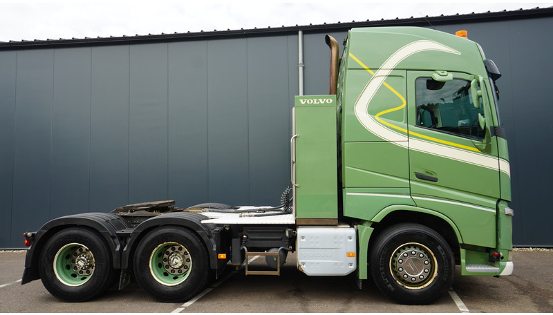 Volvo FH 460 6X4 EURO 6 769.000KM - Ťahač: obrázok 2 Volvo FH 460 6X4 EURO 6 769.000KM - Ťahač: obrázok 2