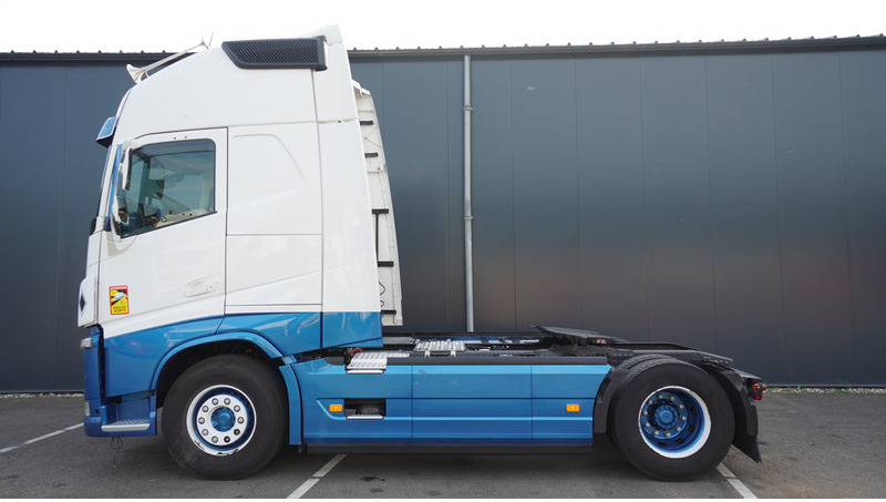 Volvo FH 460 GLOBETROTTER EURO 6 - Ťahač: obrázok 1 Volvo FH 460 GLOBETROTTER EURO 6 - Ťahač: obrázok 1