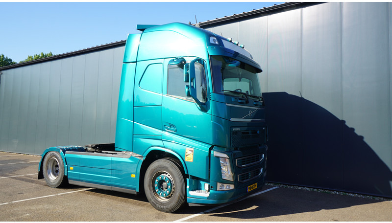 Volvo FH 460 GLOBETROTTER EURO 6 - Ťahač: obrázok 4 Volvo FH 460 GLOBETROTTER EURO 6 - Ťahač: obrázok 4