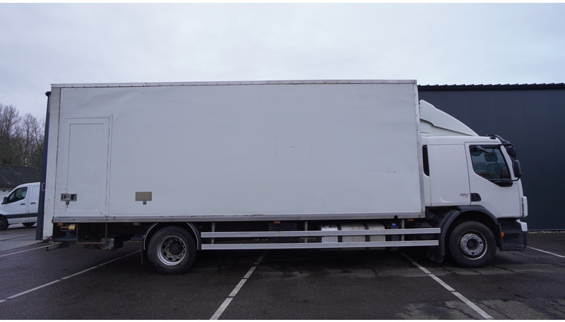 Volvo FE 280 CLOSED BOX 354.000KM MANUAL GEARBOX - Skříňový nákladní auto: obrázok 2 Volvo FE 280 CLOSED BOX 354.000KM MANUAL GEARBOX - Skříňový nákladní auto: obrázok 2