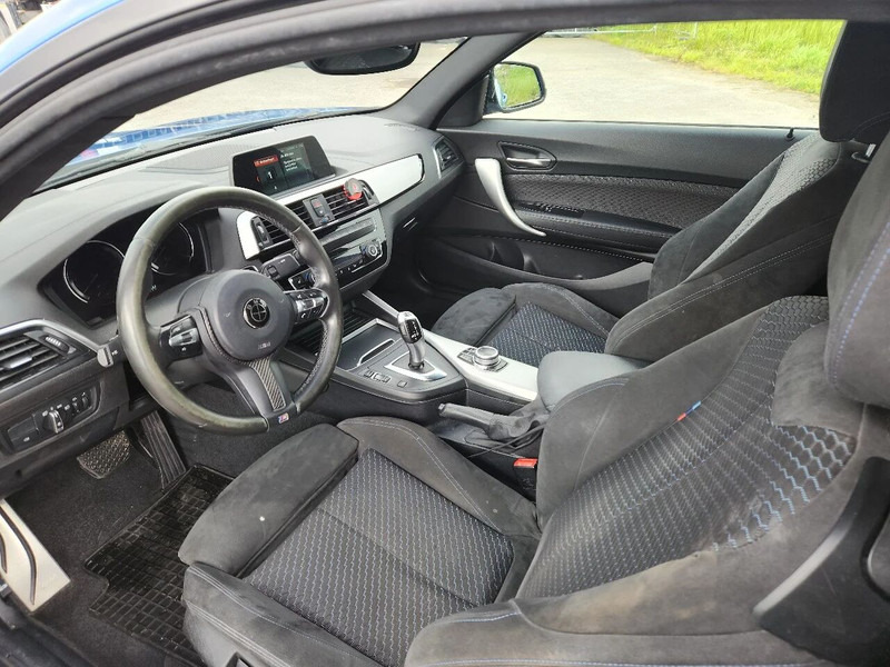 BMW 2 Serie Gran Coupé 218I, M Pak, 2019, Automaat, Xenon, 88000km, - Automobil: obrázok 2 BMW 2 Serie Gran Coupé 218I, M Pak, 2019, Automaat, Xenon, 88000km, - Automobil: obrázok 2