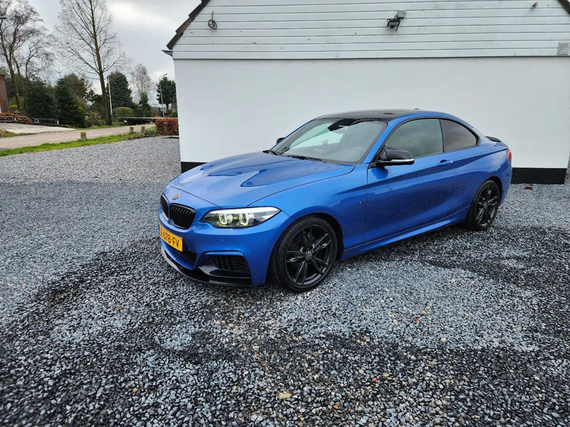 BMW 2 Serie Gran Coupé 218I, M Pak, 2019, Automaat, Xenon, 88000km, - Automobil: obrázok 1 BMW 2 Serie Gran Coupé 218I, M Pak, 2019, Automaat, Xenon, 88000km, - Automobil: obrázok 1