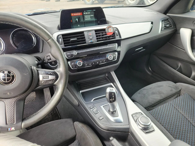 BMW 2 Serie Gran Coupé 218I, M Pak, 2019, Automaat, Xenon, 88000km, - Automobil: obrázok 3 BMW 2 Serie Gran Coupé 218I, M Pak, 2019, Automaat, Xenon, 88000km, - Automobil: obrázok 3