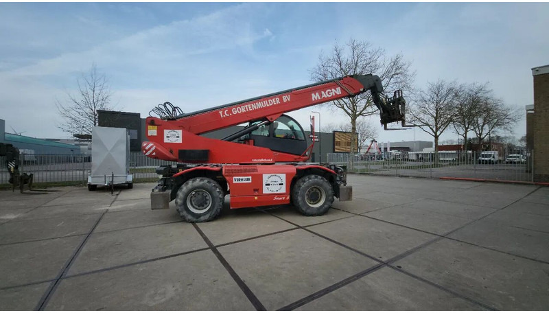 MAGNI 5.25, 2017, Remote, Airco, First owner, 25M - Nakladač: obrázok 1 MAGNI 5.25, 2017, Remote, Airco, First owner, 25M - Nakladač: obrázok 1