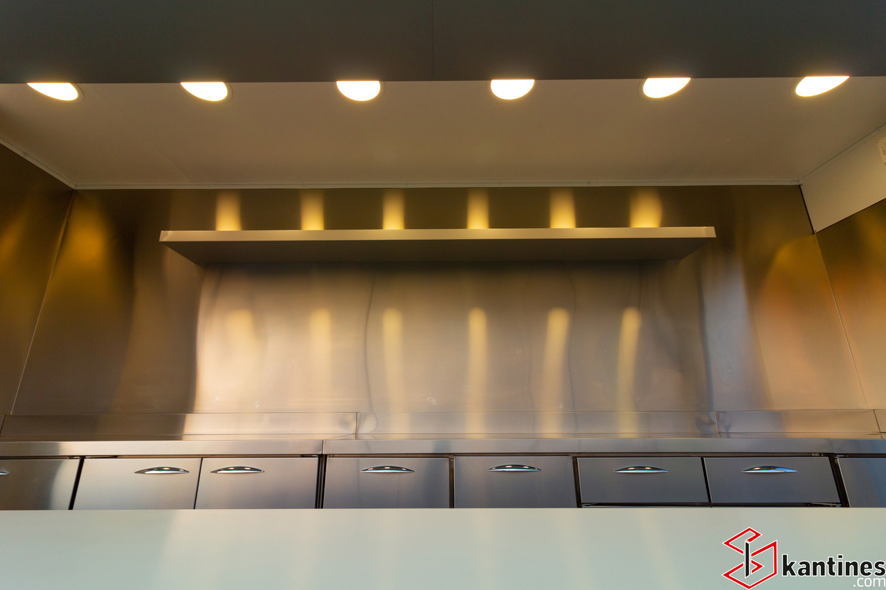 Predajná príves Skretas Oval Large Size: obrázok 13