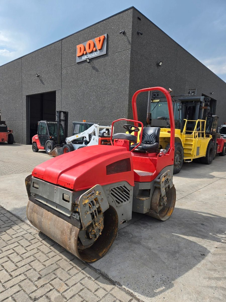 Valec BOMAG BW120 AD-4: obrázok 1