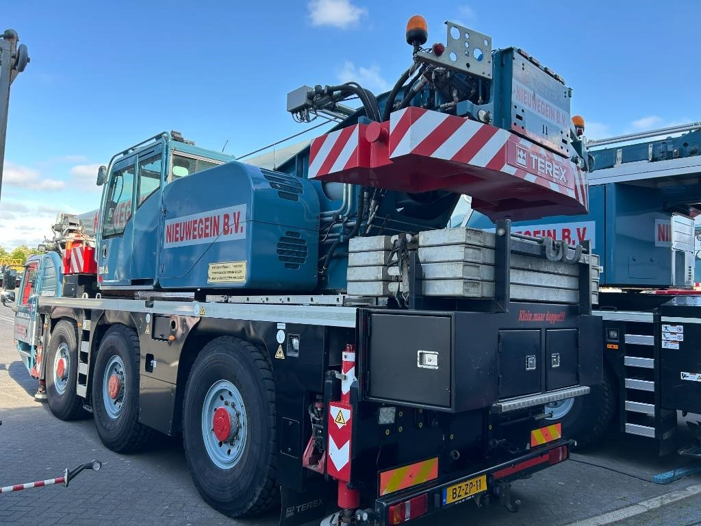 Terex Challenger 3160 - Žeriav pre všetky terény: obrázok 2 Terex Challenger 3160 - Žeriav pre všetky terény: obrázok 2