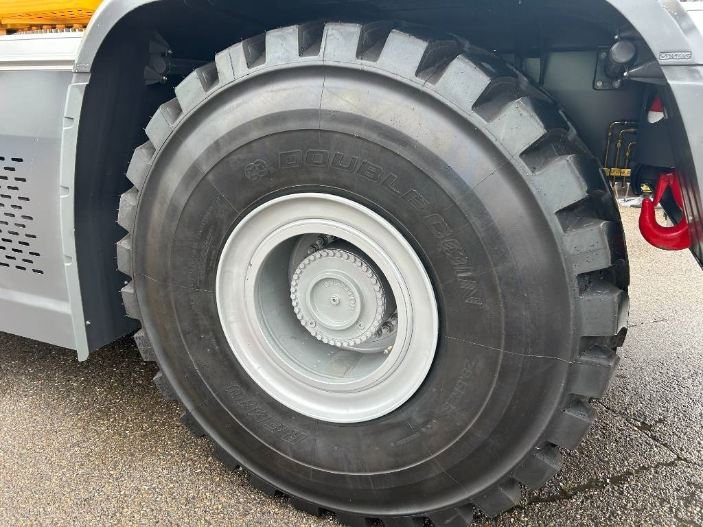 Autožeriav XCMG XCR70_E: obrázok 14 Autožeriav XCMG XCR70_E: obrázok 14