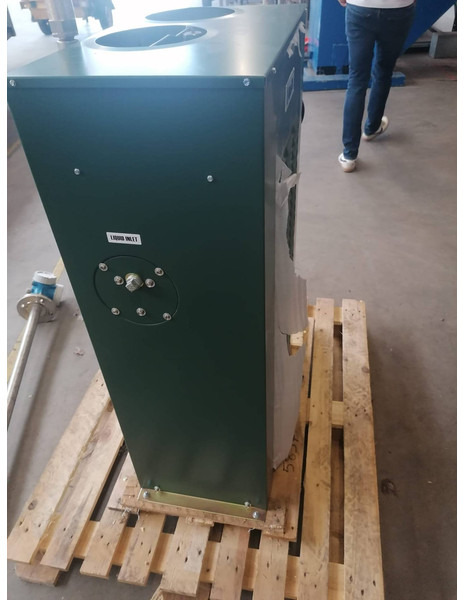 Algas Direct Fired Vaporizer Gas, Lpg, Gpl, Gaz, Propane, Butane heating medium is water Several models 80- 240 kg/h vaporization capacity with CE - Motor a diely pre Nákladné auto: obrázok 3 Algas Direct Fired Vaporizer Gas, Lpg, Gpl, Gaz, Propane, Butane heating medium is water Several models 80- 240 kg/h vaporization capacity with CE - Motor a diely pre Nákladné auto: obrázok 3