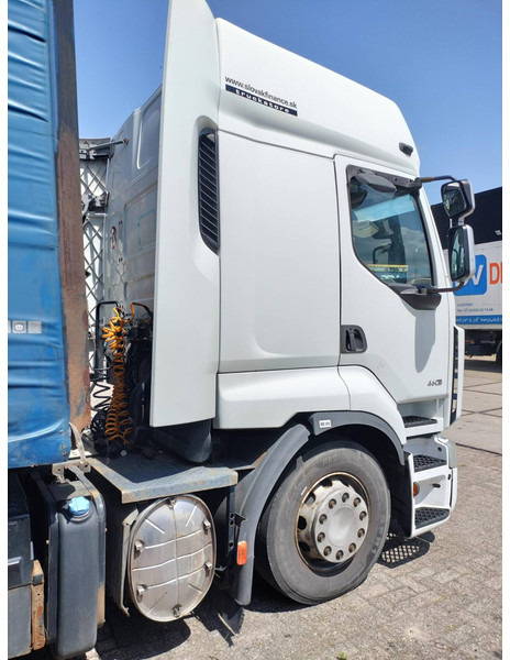 Renault Premium 460.19T 24G ID 7.28 - Ťahač: obrázok 5 Renault Premium 460.19T 24G ID 7.28 - Ťahač: obrázok 5
