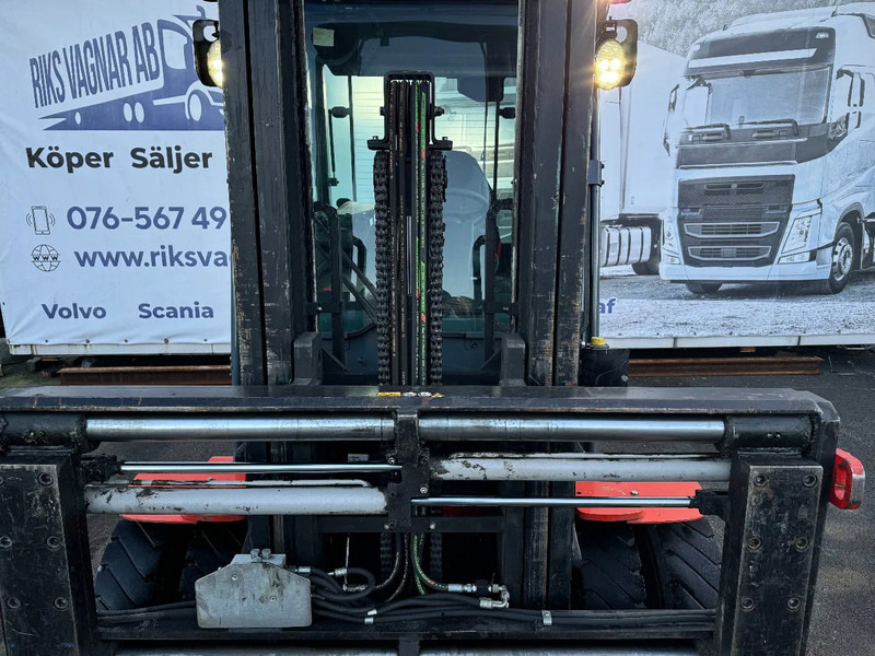 Toyota 8FBMT45 Electric, 3.600h, 2015 - Elektrický vysokozdvižný vozík: obrázok 2 Toyota 8FBMT45 Electric, 3.600h, 2015 - Elektrický vysokozdvižný vozík: obrázok 2