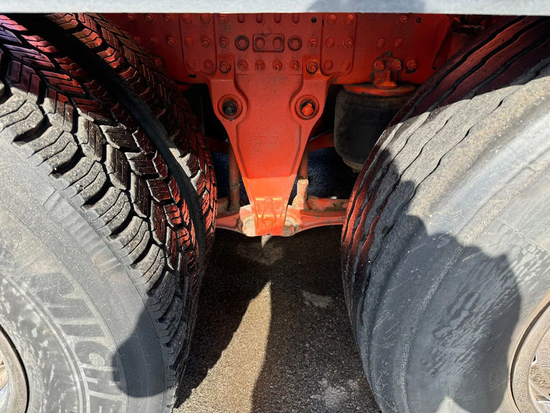 Volvo FMX 450 6x2*4, Combi Sludge / High Pressure-truck, 2017 - Fekálne vozidlo: obrázok 5 Volvo FMX 450 6x2*4, Combi Sludge / High Pressure-truck, 2017 - Fekálne vozidlo: obrázok 5