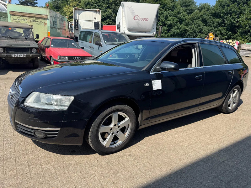 Audi A6 **2.0TDI-BELGIAN CAR** - Automobil: obrázok 1 Audi A6 **2.0TDI-BELGIAN CAR** - Automobil: obrázok 1