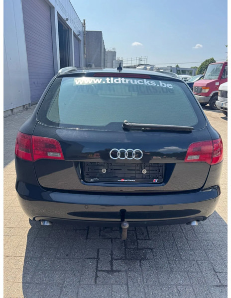 Audi A6 **2.0TDI-BELGIAN CAR** - Automobil: obrázok 5 Audi A6 **2.0TDI-BELGIAN CAR** - Automobil: obrázok 5