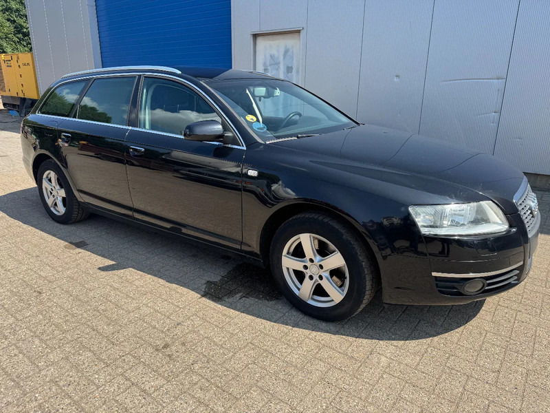 Audi A6 **2.0TDI-BELGIAN CAR** - Automobil: obrázok 3 Audi A6 **2.0TDI-BELGIAN CAR** - Automobil: obrázok 3