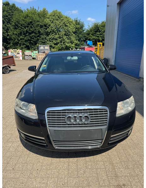 Audi A6 **2.0TDI-BELGIAN CAR** - Automobil: obrázok 2 Audi A6 **2.0TDI-BELGIAN CAR** - Automobil: obrázok 2