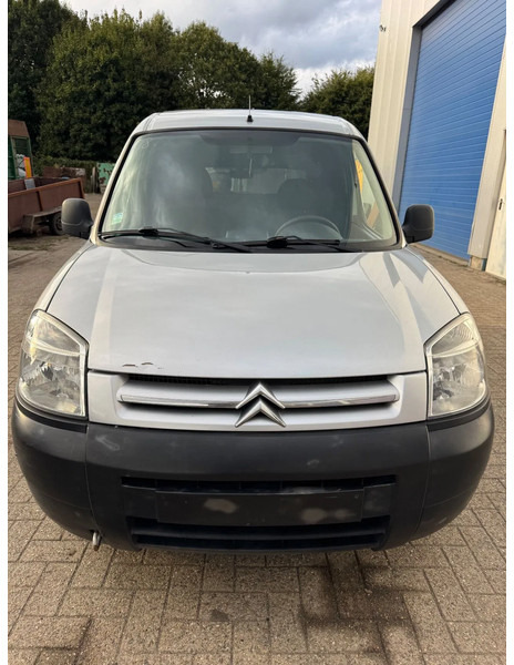 Citroën Berlingo **AIRCO-EURO4** - Malá dodávka: obrázok 2 Citroën Berlingo **AIRCO-EURO4** - Malá dodávka: obrázok 2