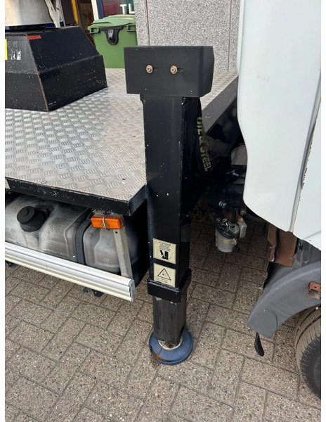 Renault Maxity 130 **10M WORKING PLATFORM-NACELLE-HOOGWERKER** - Dodávka: obrázok 4 Renault Maxity 130 **10M WORKING PLATFORM-NACELLE-HOOGWERKER** - Dodávka: obrázok 4