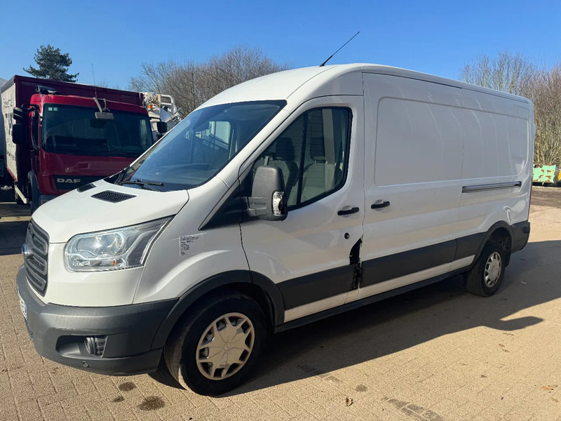 Ford Transit **AUTOMATIC-AIRCO-KLIMA** - Malá dodávka: obrázok 1 Ford Transit **AUTOMATIC-AIRCO-KLIMA** - Malá dodávka: obrázok 1