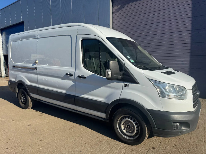 Ford Transit **AUTOMATIC-AIRCO-KLIMA** - Malá dodávka: obrázok 3 Ford Transit **AUTOMATIC-AIRCO-KLIMA** - Malá dodávka: obrázok 3