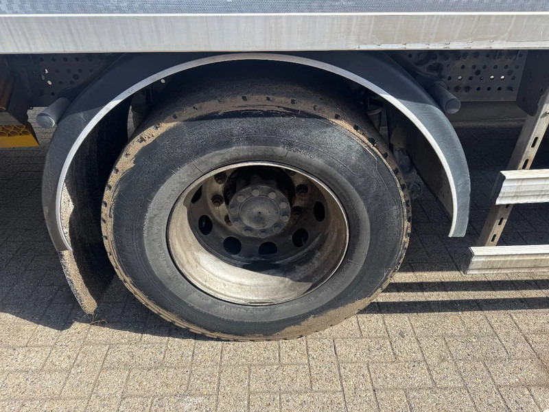 Chladirenské nákladné vozidlo Mercedes-Benz Antos 1827 **BLUETEC 6-FRENCH TRUCK-8,70L BOX**: obrázok 6