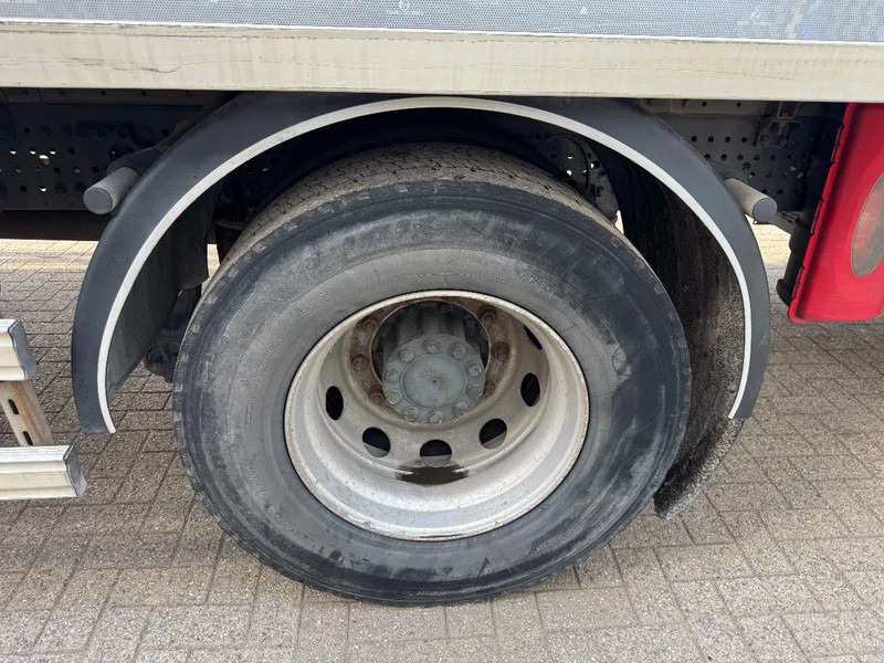 Chladirenské nákladné vozidlo Mercedes-Benz Antos 1827 **BLUETEC 6-FRENCH TRUCK-8,70L BOX**: obrázok 13