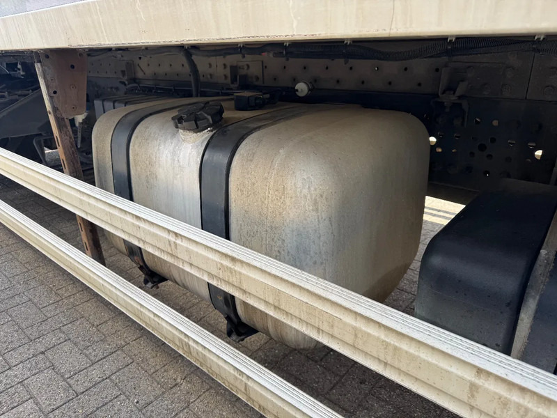 Chladirenské nákladné vozidlo Mercedes-Benz Antos 1827 **BLUETEC 6-FRENCH TRUCK-8,70L BOX**: obrázok 16